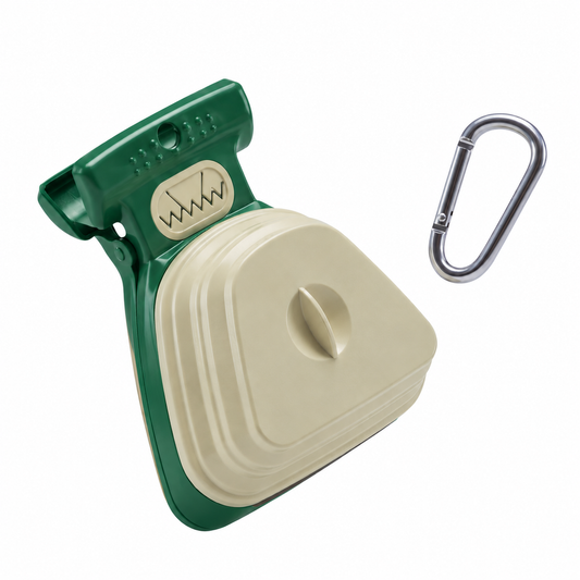 Pet Poop Scooper recogedor de heces caninos