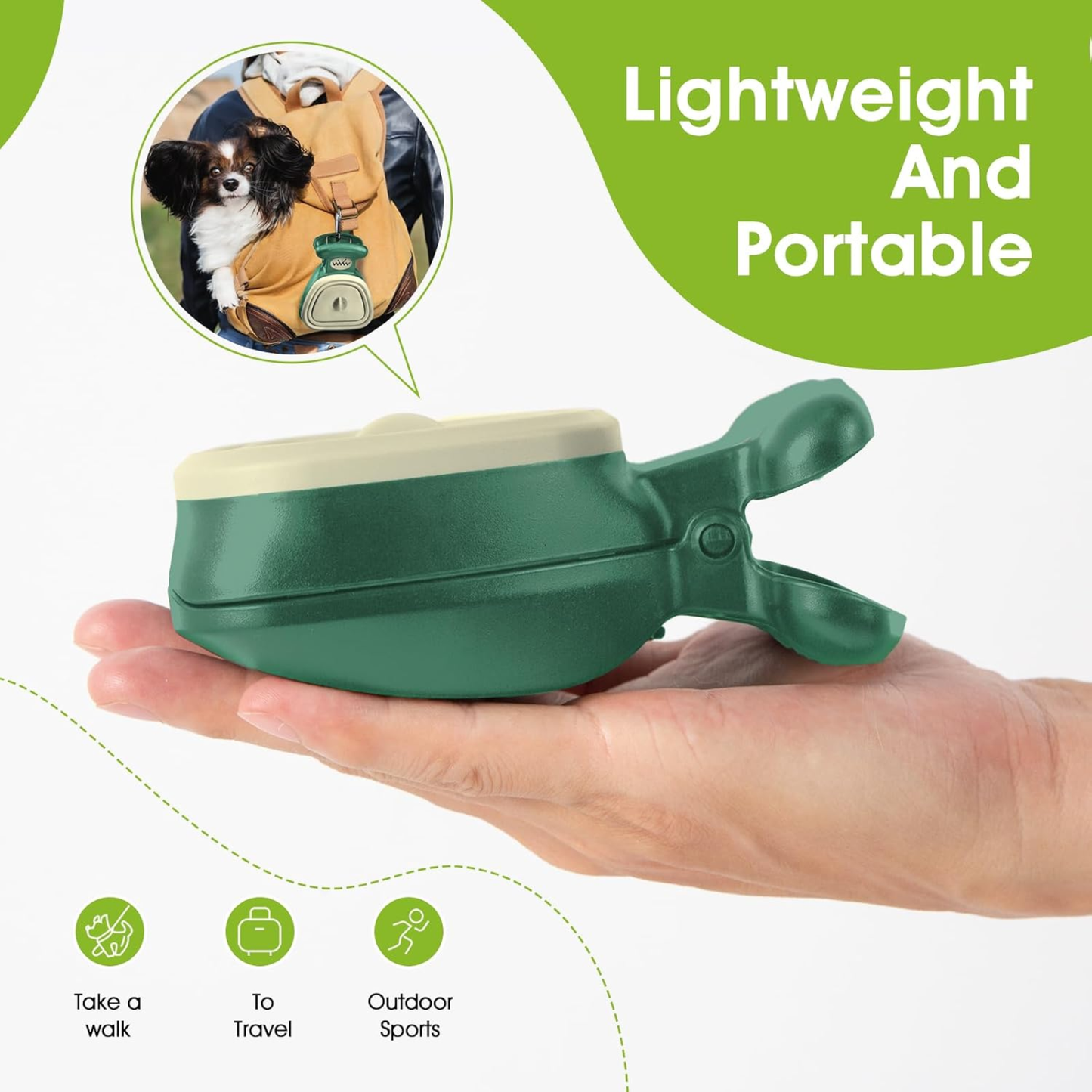 Pet Poop Scooper