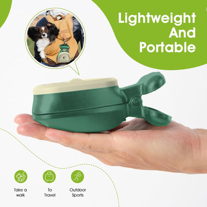 Pet Poop Scooper