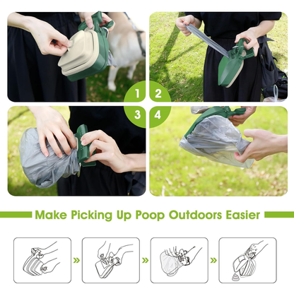 Pet Poop Scooper