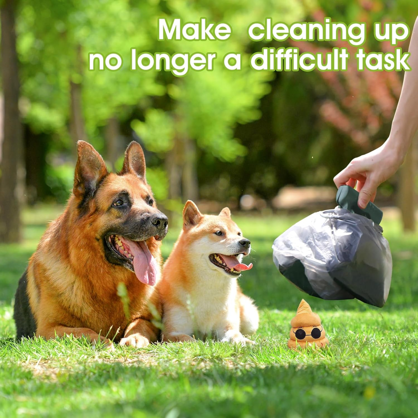 Pet Poop Scooper